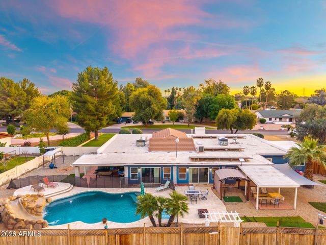 4120 E FAIRVIEW Circle, Mesa, AZ 85206