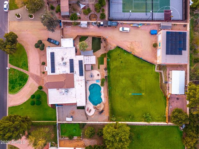 4120 E FAIRVIEW Circle, Mesa, AZ 85206