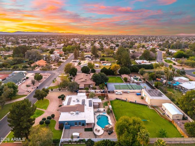 4120 E FAIRVIEW Circle, Mesa, AZ 85206