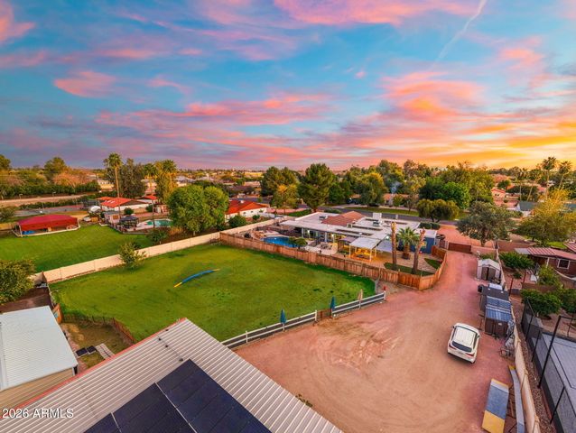 4120 E FAIRVIEW Circle, Mesa, AZ 85206