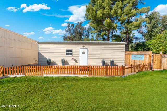 4120 E FAIRVIEW Circle, Mesa, AZ 85206