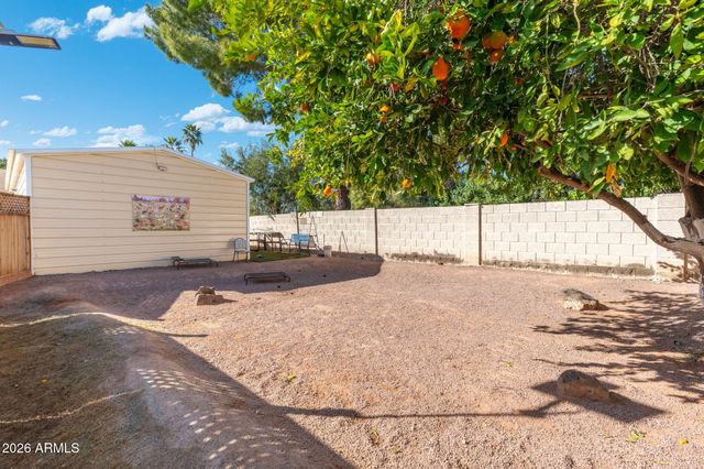4120 E FAIRVIEW Circle, Mesa, AZ 85206