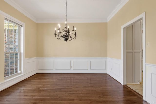 27 Calumet Road, Little Rock, AR 72223