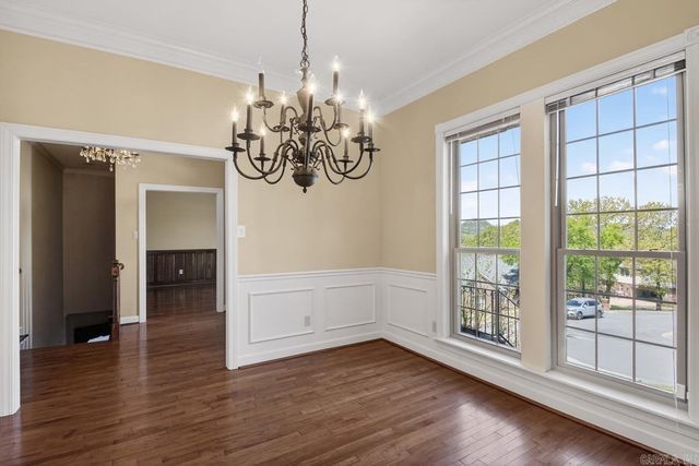 27 Calumet Road, Little Rock, AR 72223