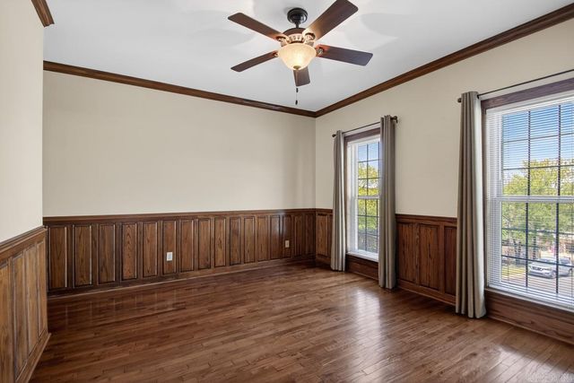 27 Calumet Road, Little Rock, AR 72223