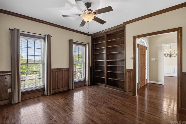 27 Calumet Road, Little Rock, AR 72223