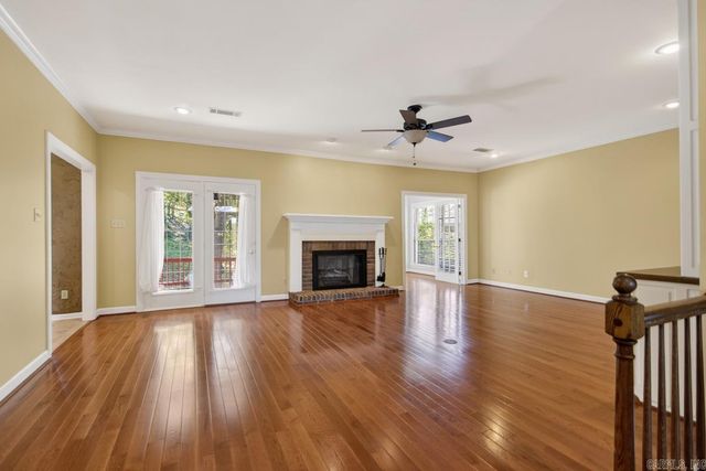 27 Calumet Road, Little Rock, AR 72223