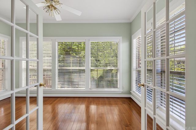 27 Calumet Road, Little Rock, AR 72223