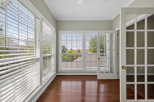 27 Calumet Road, Little Rock, AR 72223