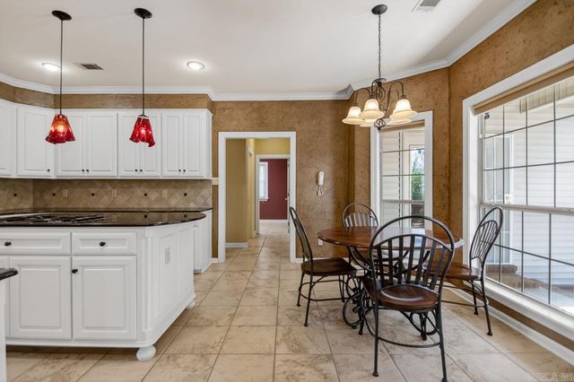 27 Calumet Road, Little Rock, AR 72223