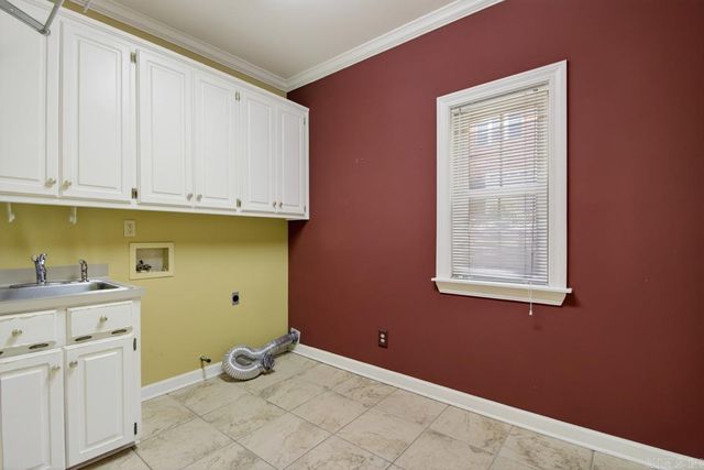 27 Calumet Road, Little Rock, AR 72223