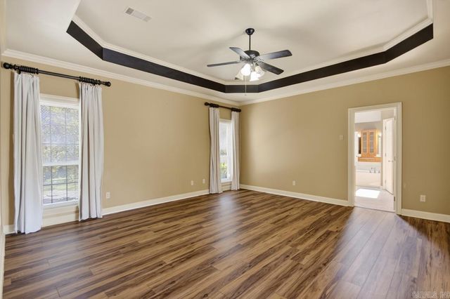 27 Calumet Road, Little Rock, AR 72223