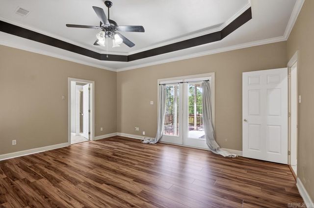 27 Calumet Road, Little Rock, AR 72223