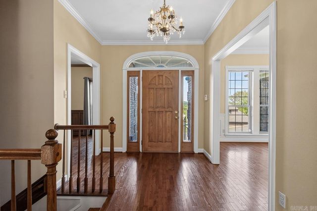 27 Calumet Road, Little Rock, AR 72223