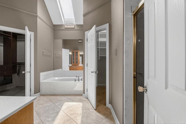 27 Calumet Road, Little Rock, AR 72223