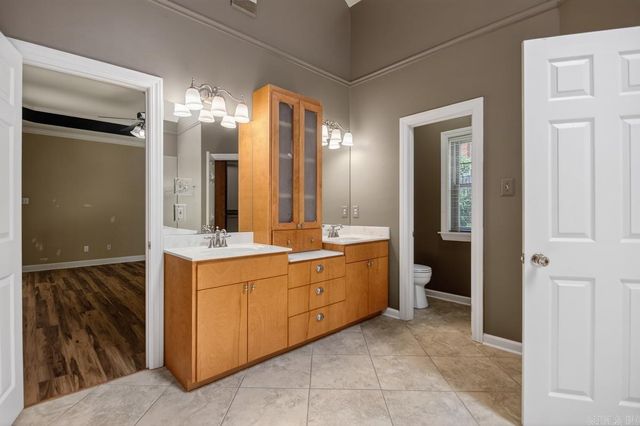 27 Calumet Road, Little Rock, AR 72223