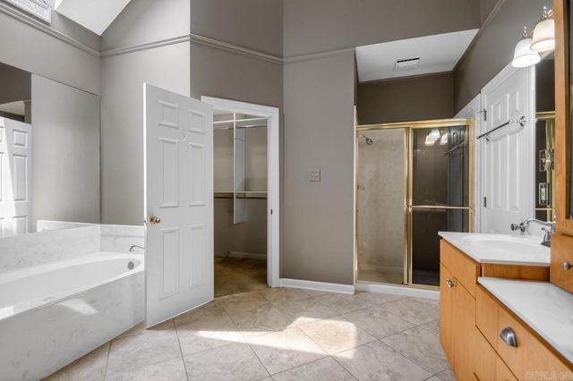 27 Calumet Road, Little Rock, AR 72223