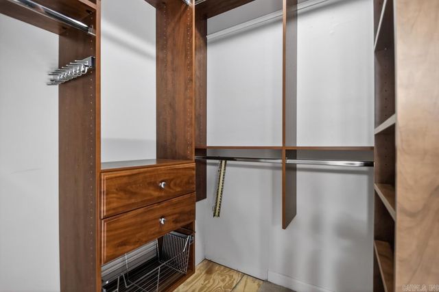 27 Calumet Road, Little Rock, AR 72223