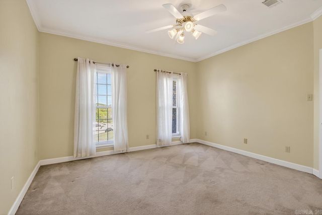 27 Calumet Road, Little Rock, AR 72223