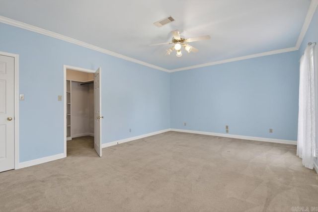 27 Calumet Road, Little Rock, AR 72223