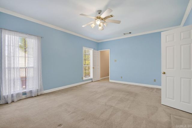 27 Calumet Road, Little Rock, AR 72223