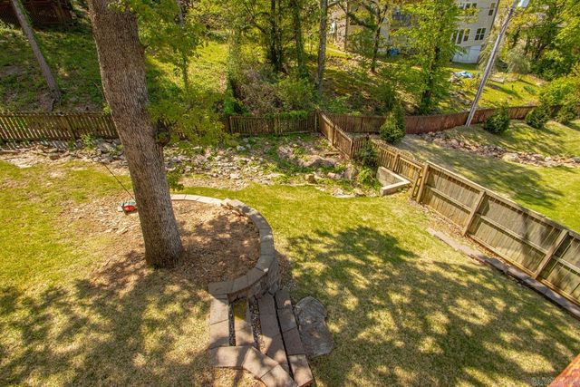 27 Calumet Road, Little Rock, AR 72223