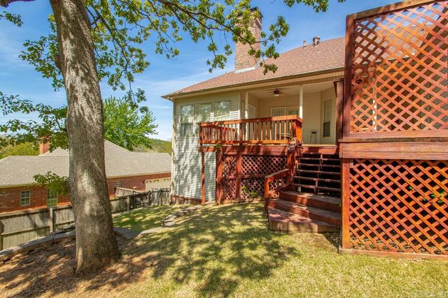 27 Calumet Road, Little Rock, AR 72223