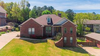 27 Calumet Road, Little Rock, AR 72223