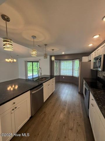 714 San Juan Road, New Bern, NC 28560