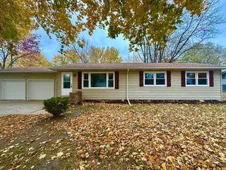 2107 Stade Lane, Fairmont, MN 56031