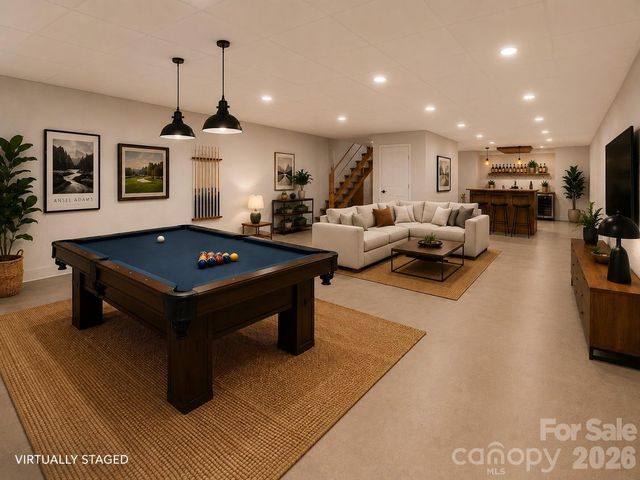 3730 Club House Drive NE, Conover, NC 28613