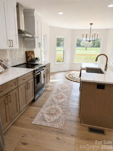 3730 Club House Drive NE, Conover, NC 28613