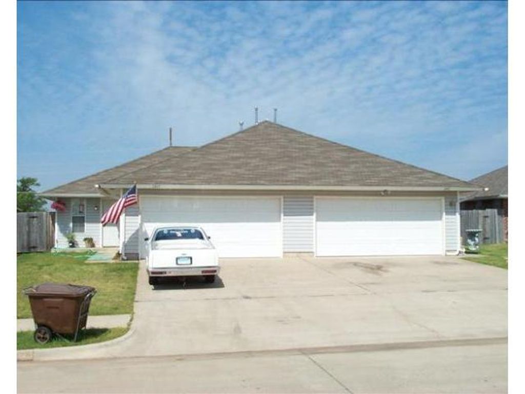 2409 Truitt Street 2409, Oklahoma City, OK 73160