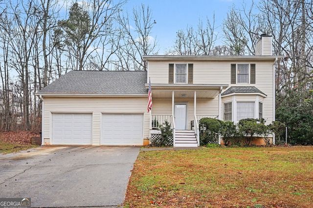 324 Stonecutters Cove, Stockbridge, GA 30281
