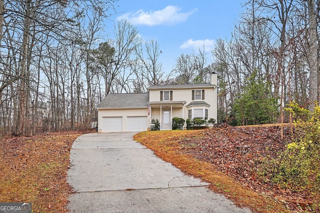 324 Stonecutters Cove, Stockbridge, GA 30281
