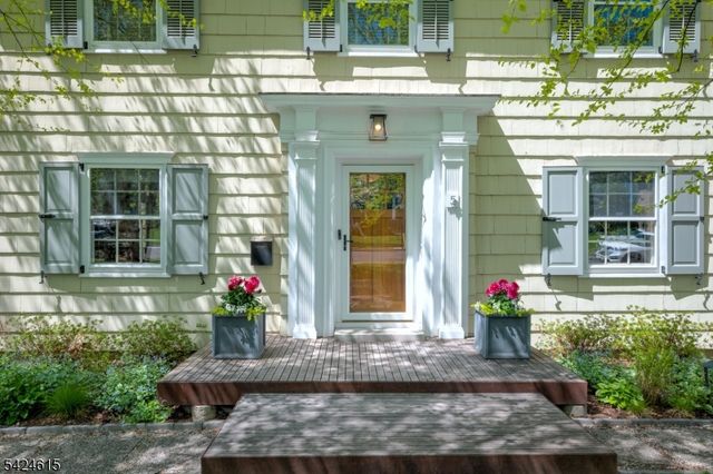 5 North Ter, Maplewood Twp., NJ 07040