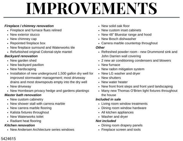 5 North Ter, Maplewood Twp., NJ 07040