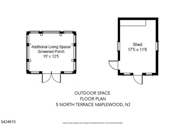 5 North Ter, Maplewood Twp., NJ 07040