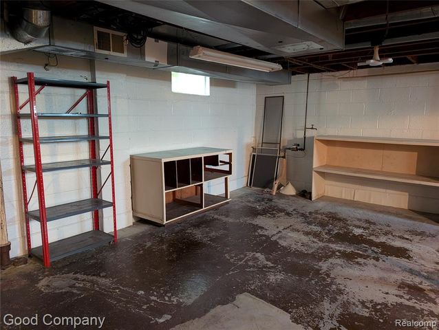 3303 Cummings Avenue, Royal Oak, MI 48073