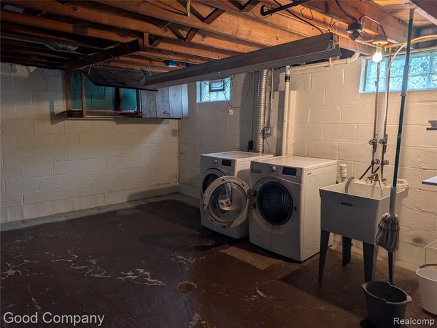 3303 Cummings Avenue, Royal Oak, MI 48073