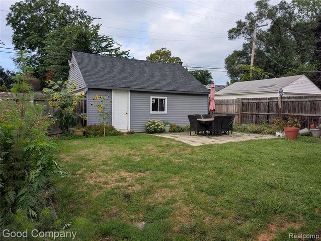 3303 Cummings Avenue, Royal Oak, MI 48073