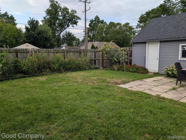 3303 Cummings Avenue, Royal Oak, MI 48073