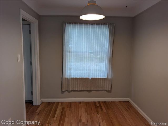 3303 Cummings Avenue, Royal Oak, MI 48073