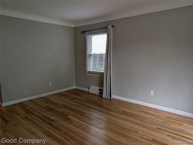 3303 Cummings Avenue, Royal Oak, MI 48073