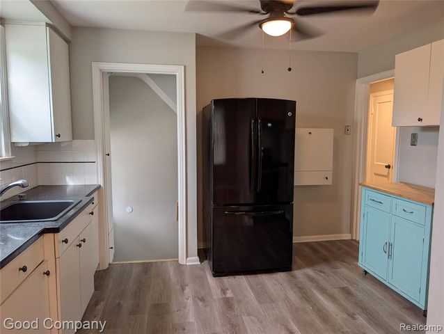 3303 Cummings Avenue, Royal Oak, MI 48073