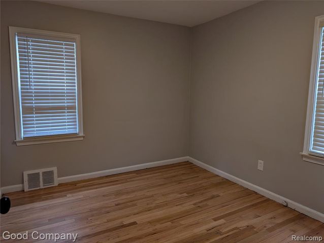 3303 Cummings Avenue, Royal Oak, MI 48073