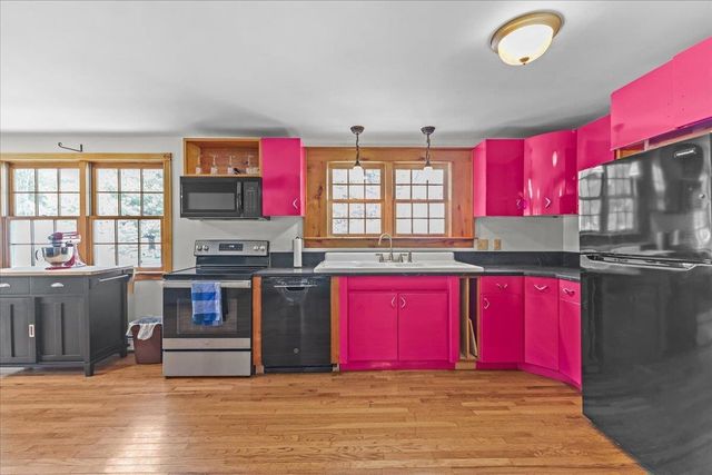 7465 VT Route 100 B, Moretown, VT 05660