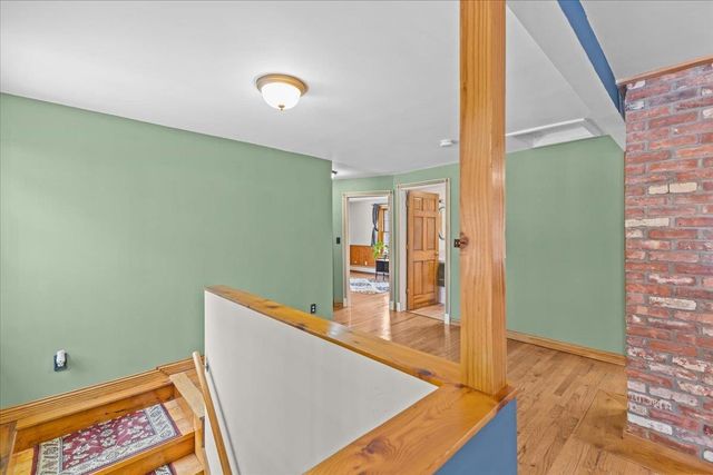 7465 VT Route 100 B, Moretown, VT 05660