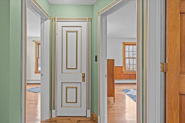 7465 VT Route 100 B, Moretown, VT 05660