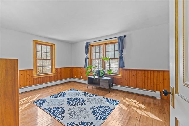 7465 VT Route 100 B, Moretown, VT 05660